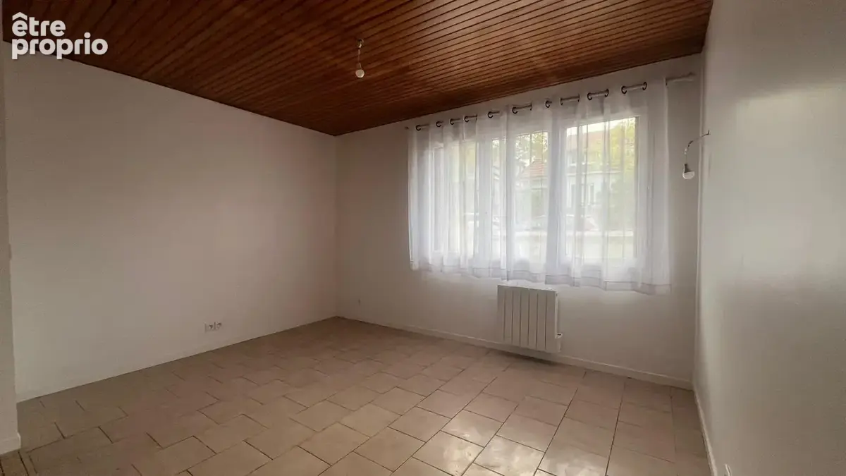 Appartement - Saint Germain en Laye - Quartier Lisière Pereire - photo 3