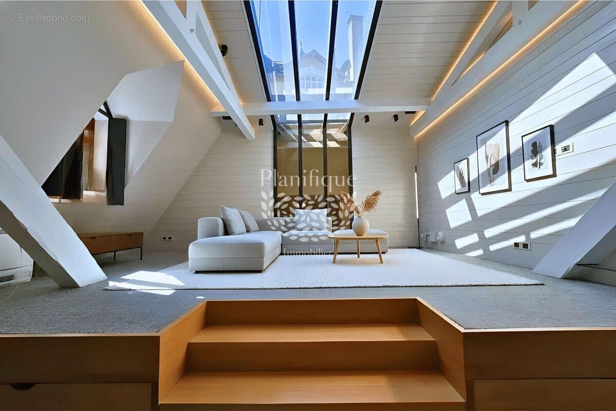 Maison à ANNECY