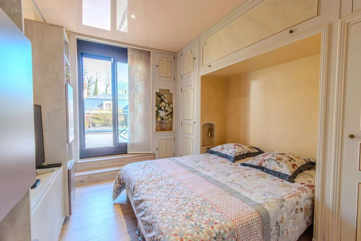 Maison à MONTMORENCY