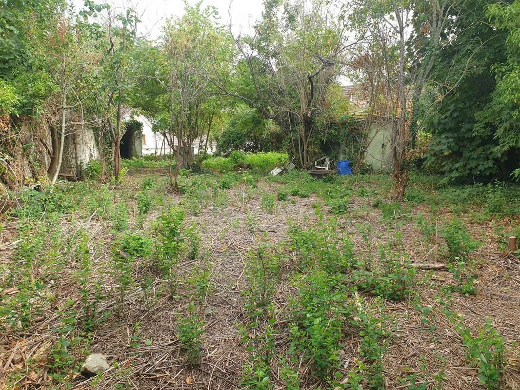 Maison à NANTEUIL-LE-HAUDOUIN