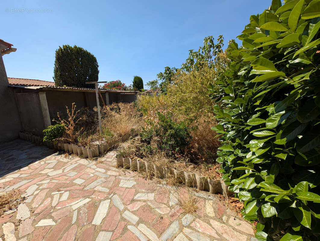 Maison familiale à Rieux-Minervois - photo 13