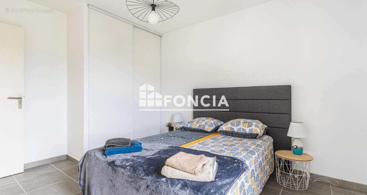 Appartement à LA SEYNE-SUR-MER