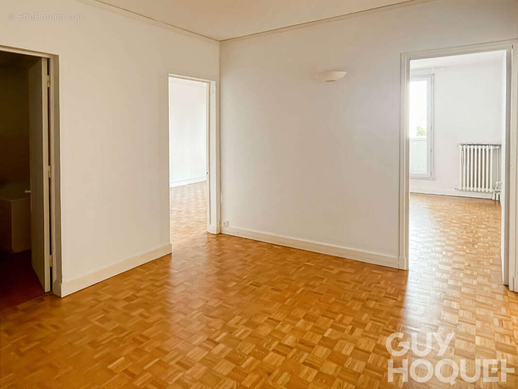 Appartement à VERSAILLES