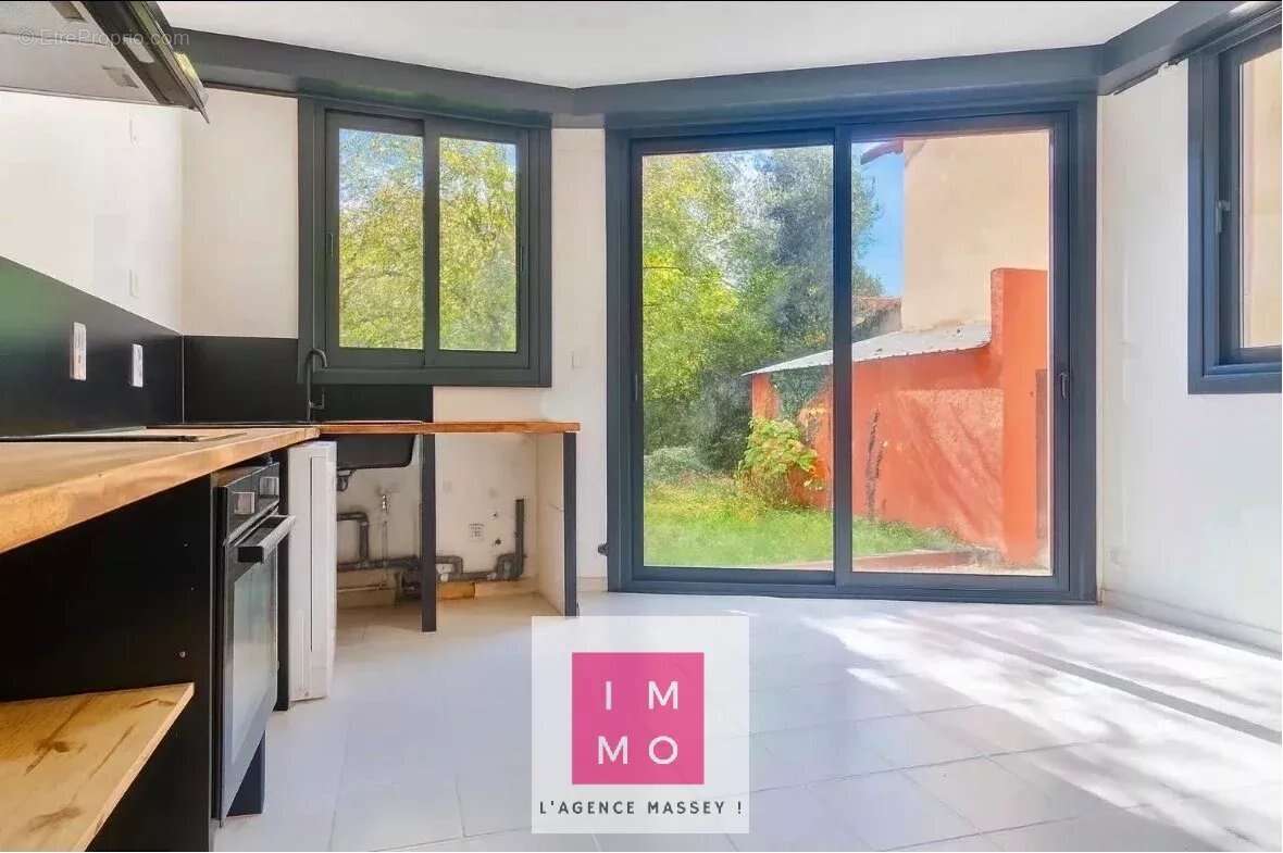 Appartement à TARBES