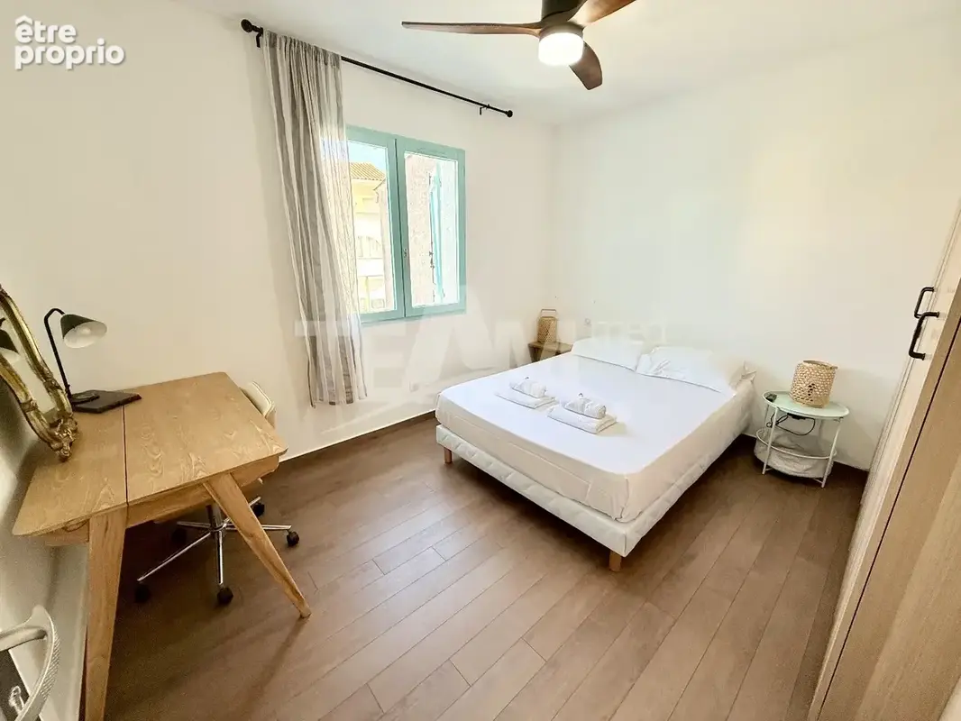 Quartier haut - charmante maison de ville - photo 10