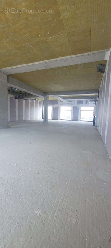 Commerce à COLOMIERS