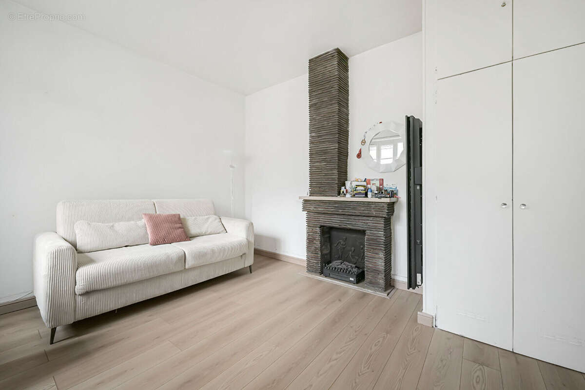 Commerce à PARIS-12E