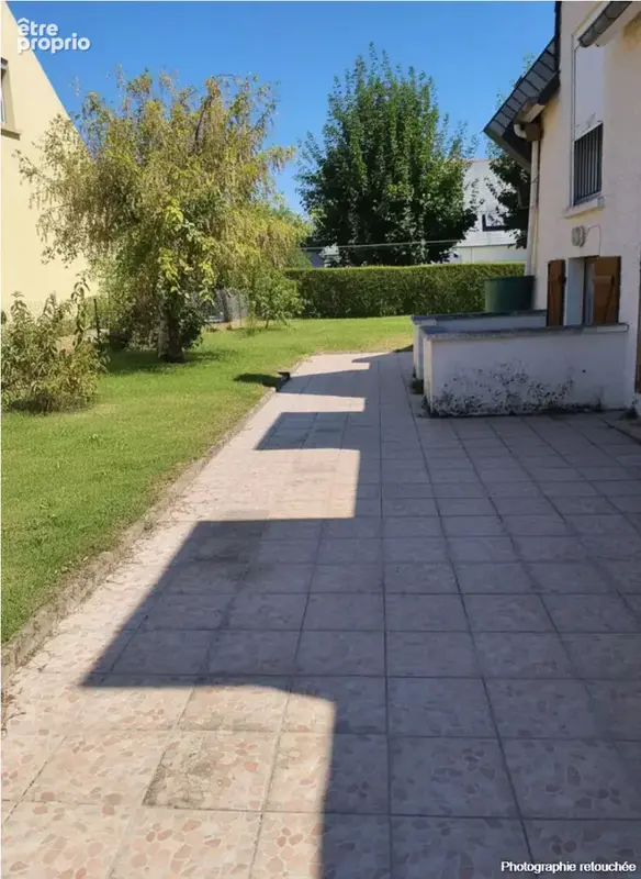 Maison  6 pièce(s) 106.51 m2 - LANVALLAY centre - photo 9