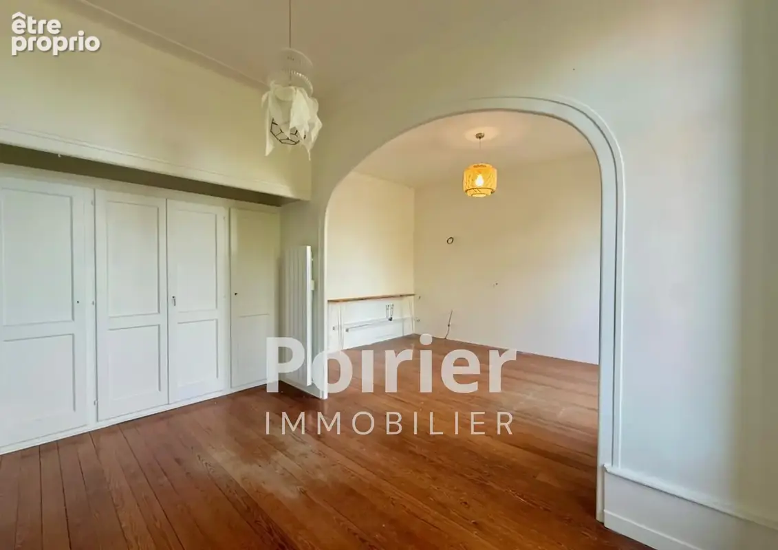 Studio de 35m2 avec vue lac à Evian-les-Bains - photo 4