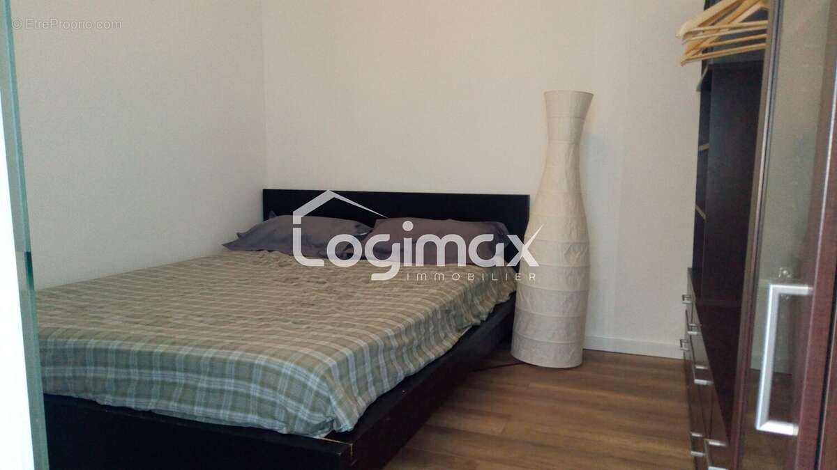 Appartement à LA ROCHELLE