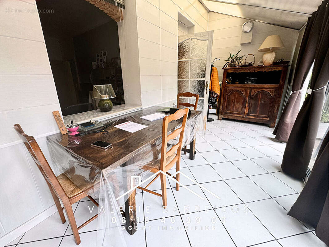 Maison à CAUDEBEC-LES-ELBEUF