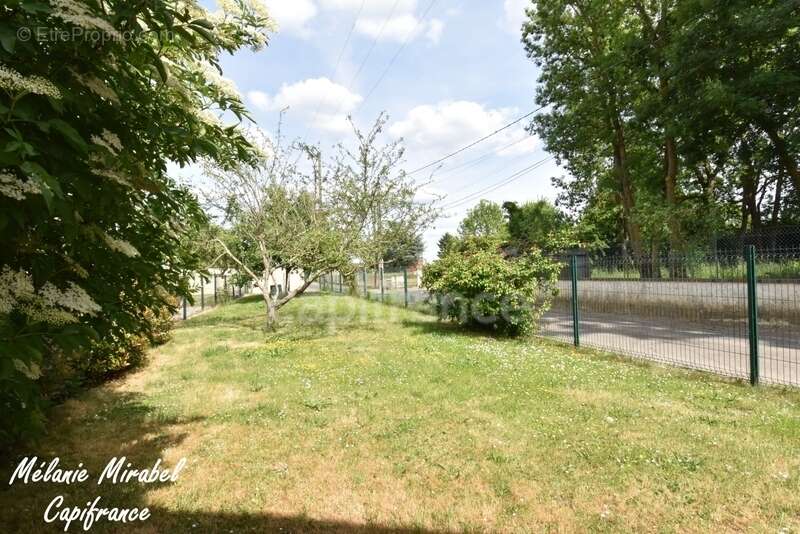 Maison à NAGEL-SEEZ-MESNIL