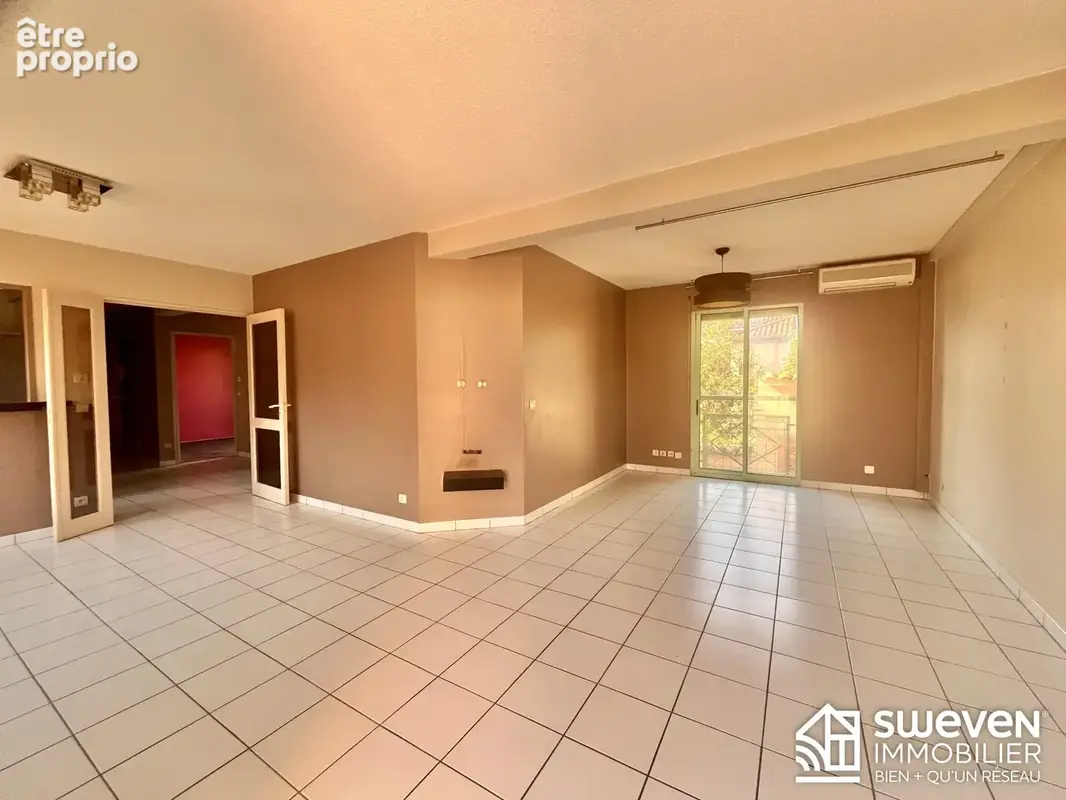 Appartement 4 pièces 73 m² à vendre à Toulouse (31000) - photo 2