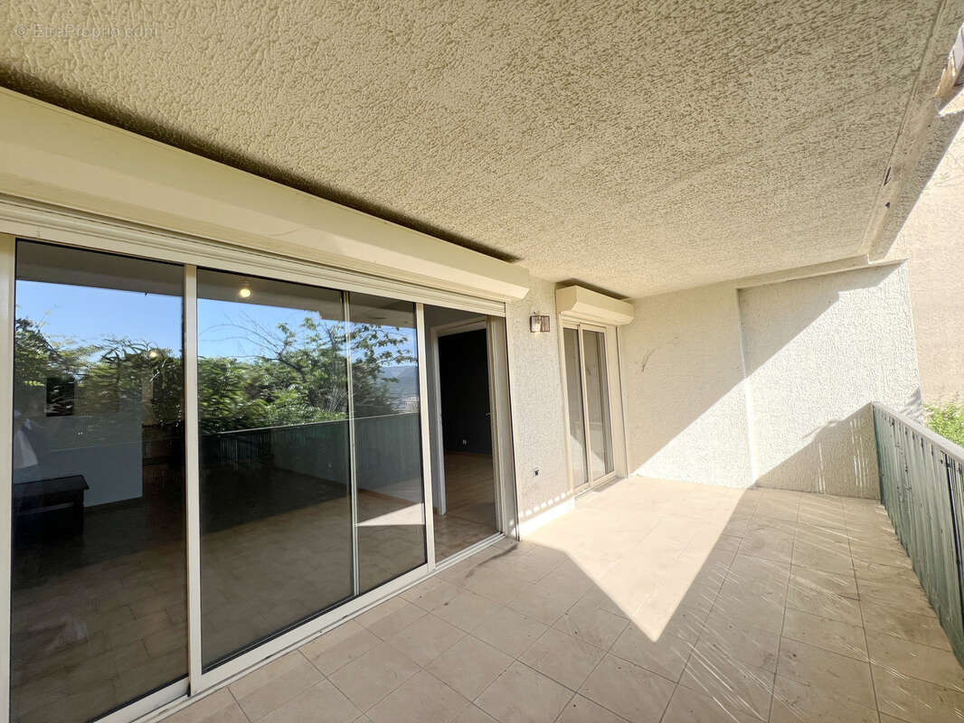 Appartement à AJACCIO