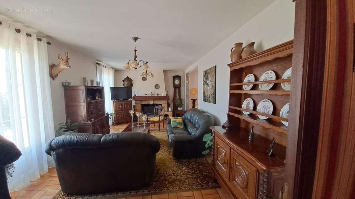 Belle maison au calme - photo 10