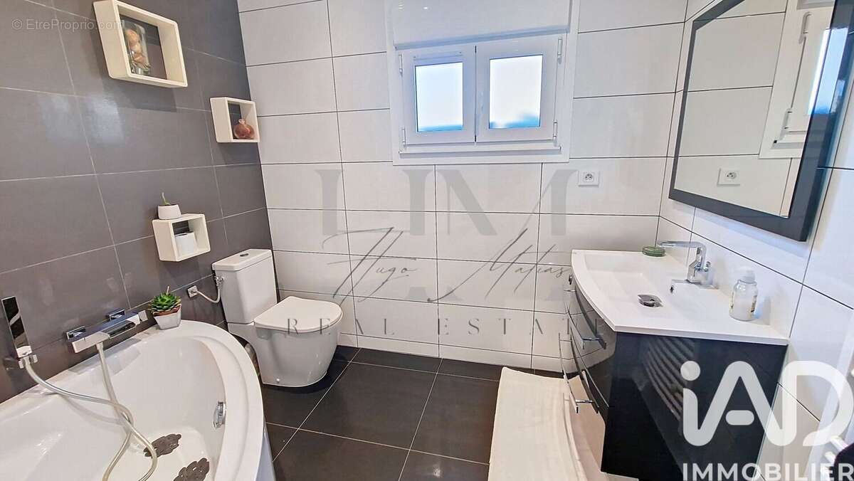 Photo 4 - Maison à OZOIR-LA-FERRIERE