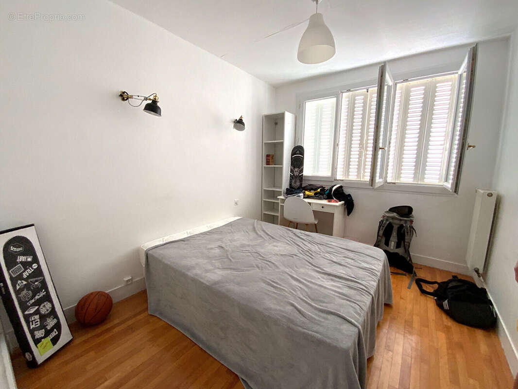 Appartement à TROYES