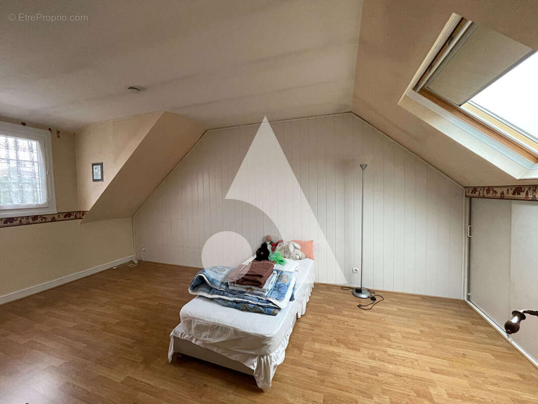 Maison à SUCY-EN-BRIE