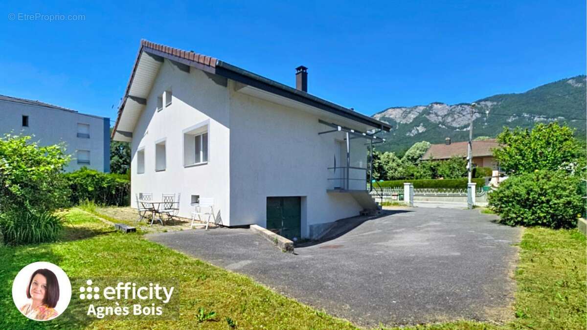 Maison 105 m² à Bonneville  - photo 3