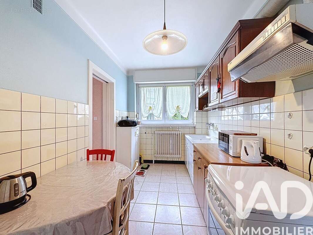 Photo 4 - Appartement à THIONVILLE