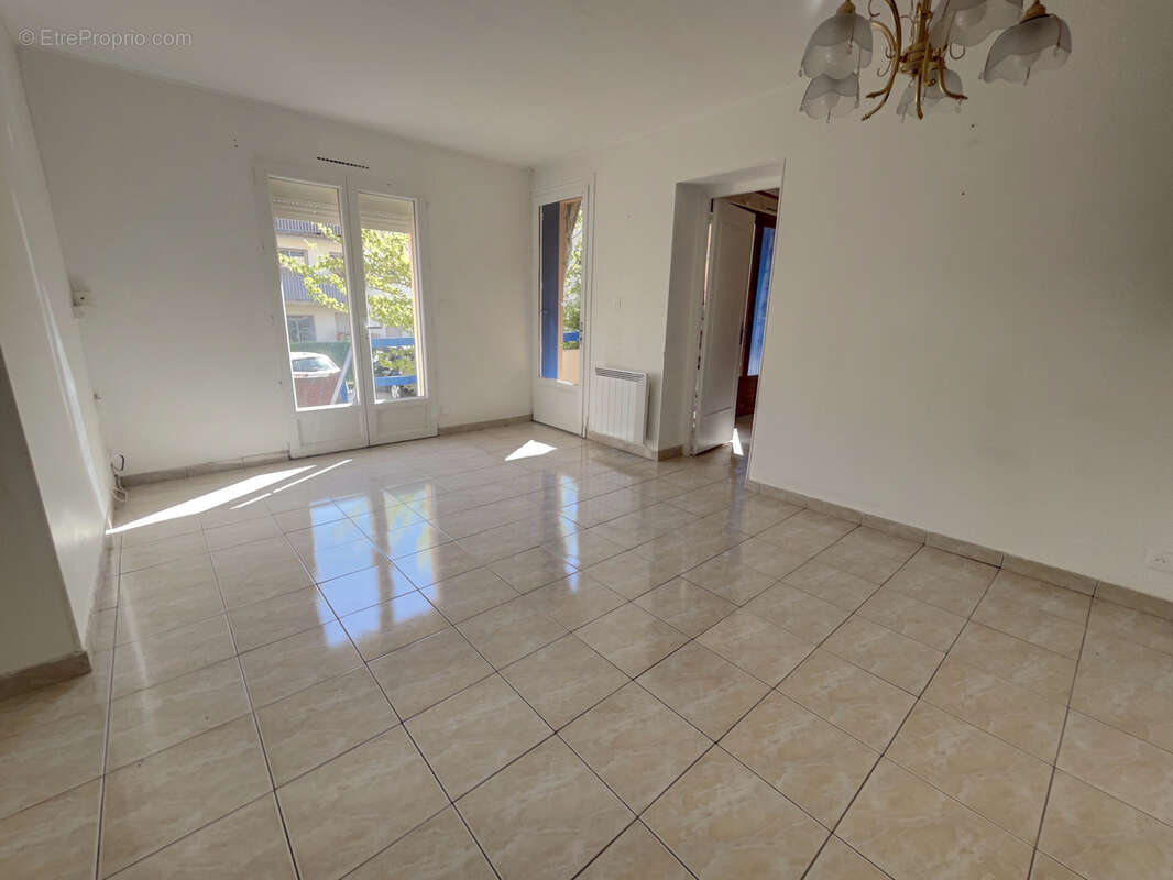 Appartement à AMELIE-LES-BAINS-PALALDA