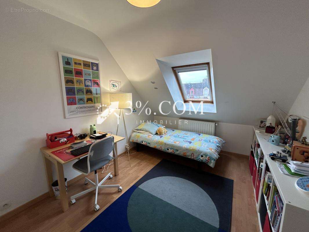 Maison à SAINT-MALO-DE-GUERSAC