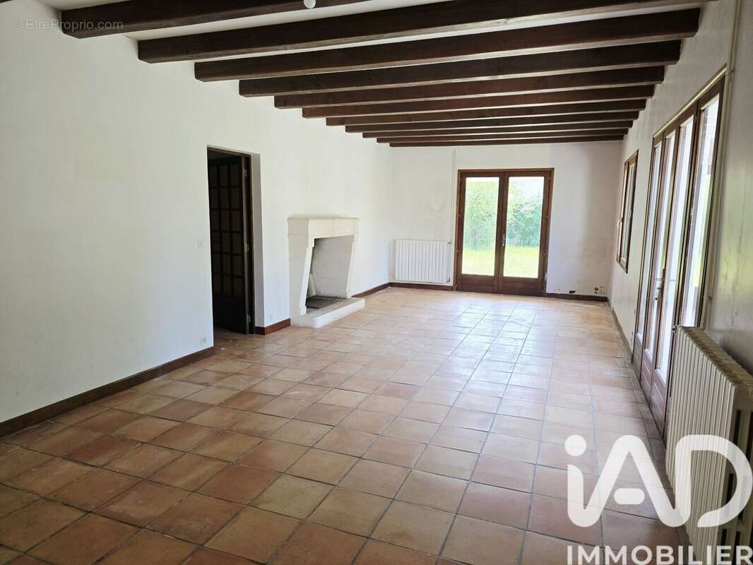 Photo 2 - Maison à DOLUS-D'OLERON