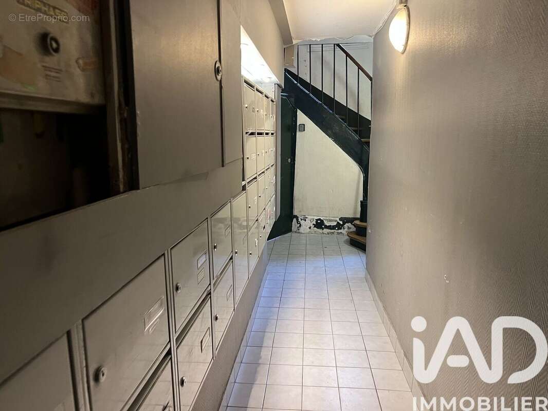 Photo 6 - Appartement à PARIS-9E