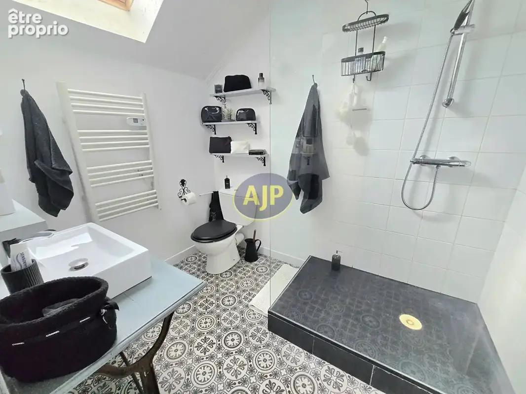 Maison Guemene Penfao 3/4 chambres, dépendance - photo 14