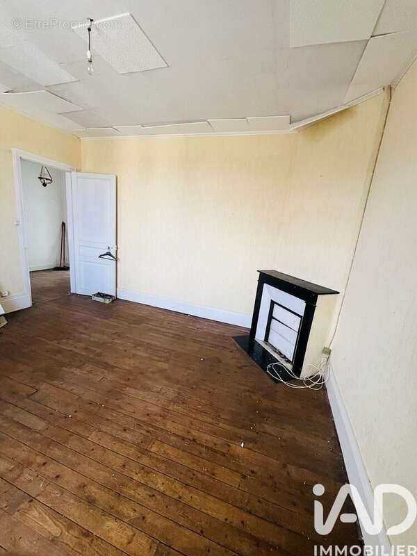 Photo 7 - Maison à FERE-EN-TARDENOIS