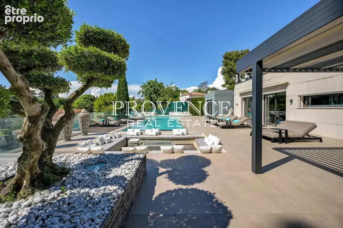 Villa contemporaine 500m² - photo 3
