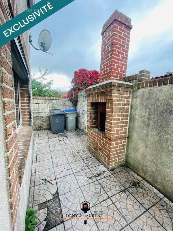 Photo 8 - Maison à DENAIN