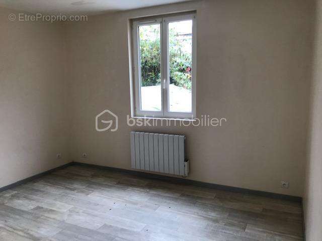Le havre - quartier st anne - appartement f3 – idéal investisseur – vendu loué - photo 6