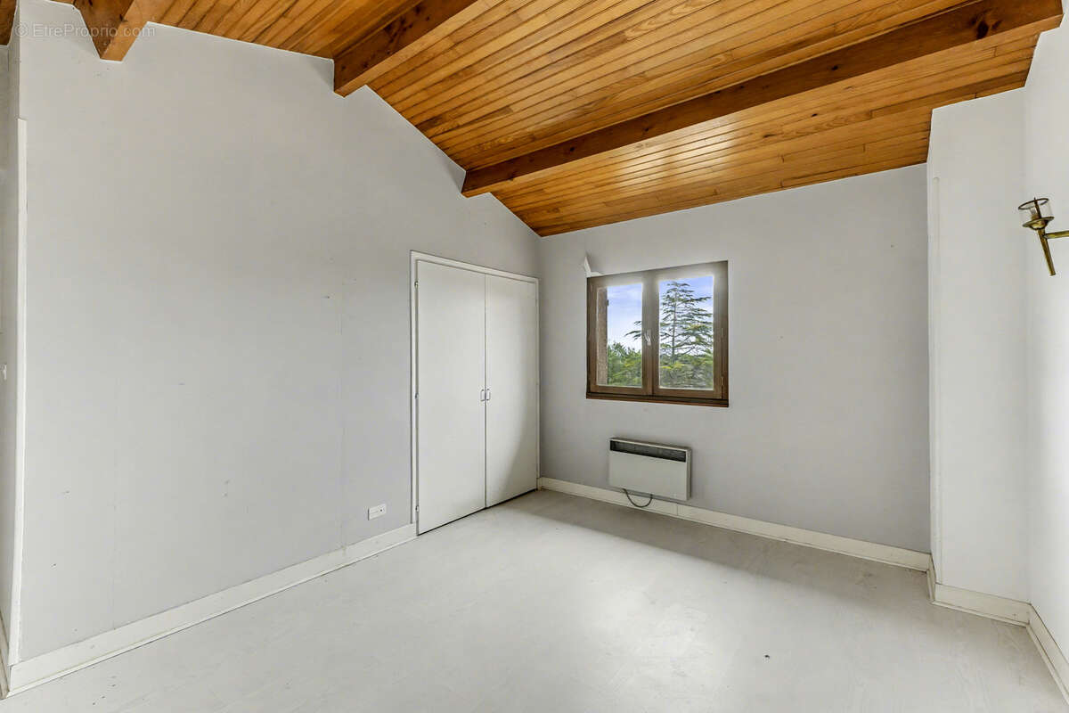 Maison à CASTANET-TOLOSAN