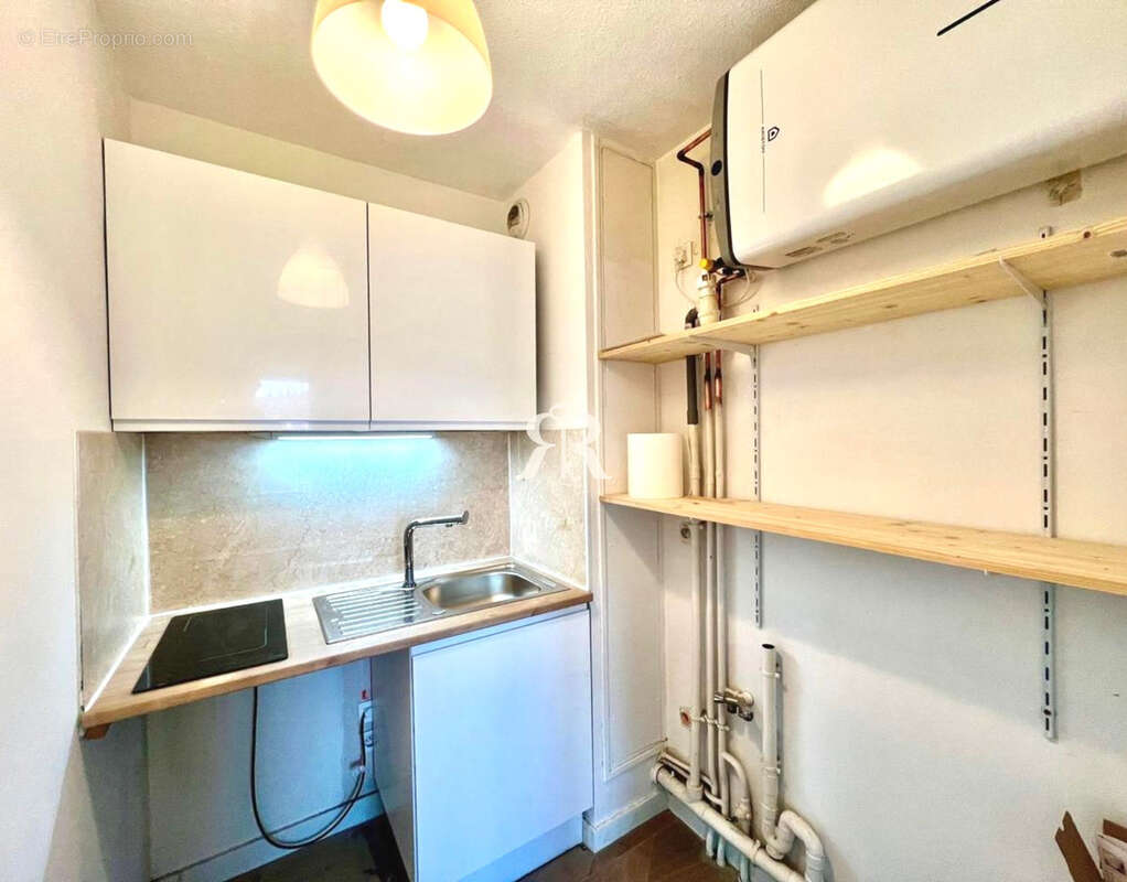 Appartement à CHAMALIERES