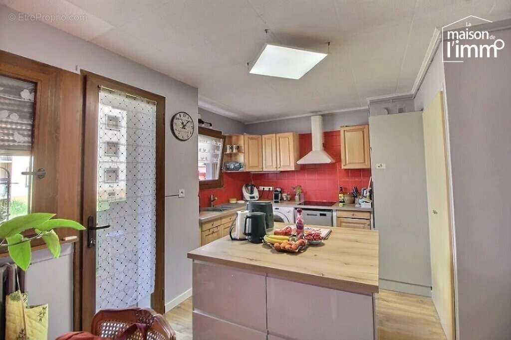 Appartement à THONON-LES-BAINS