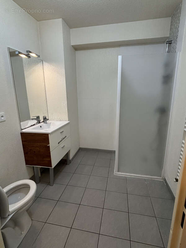 Appartement à VILLENAVE-D'ORNON