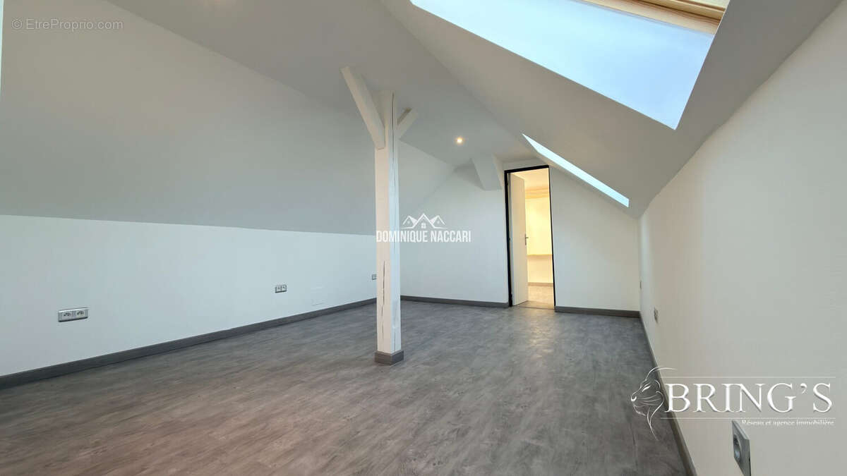 Maison à SOULTZ-HAUT-RHIN