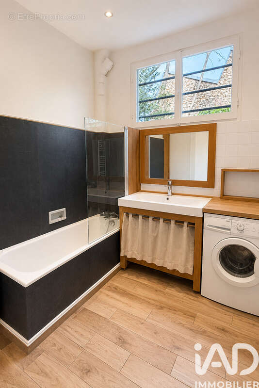 Photo 4 - Appartement à MONTREUIL