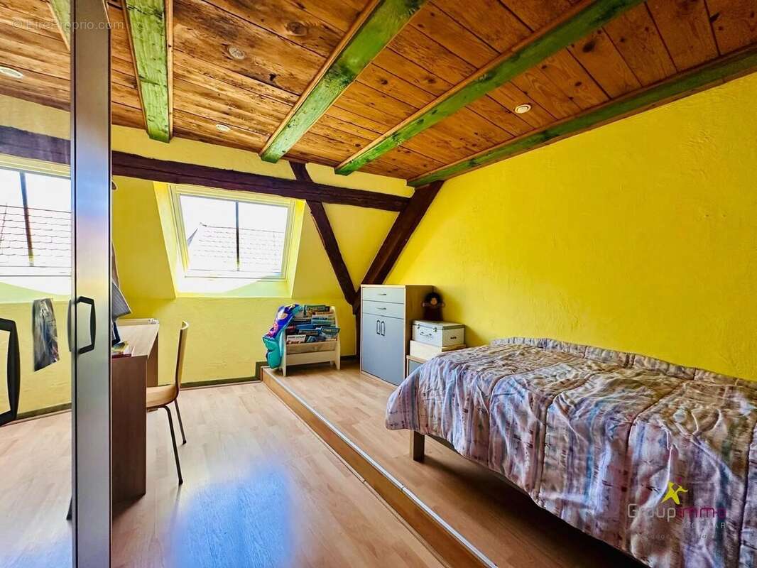 Maison 8P - 170m² - Coeur du vignoble - Terrasse - photo 10