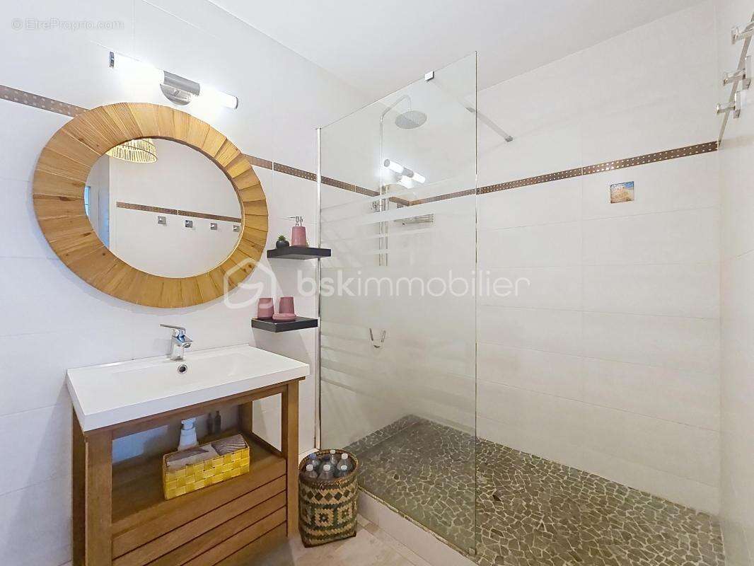Appartement à SAINT-FRANCOIS