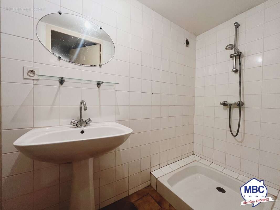 Maison à SAINT-CHRISTOPHE-DU-BOIS