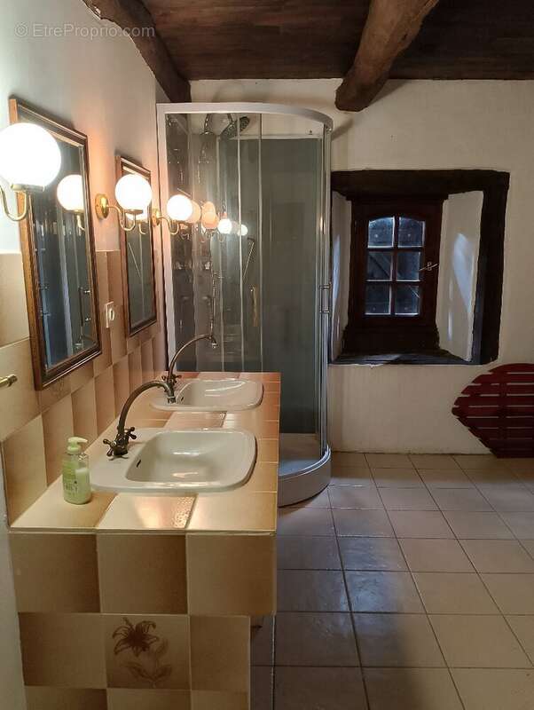 Maison à MOHON