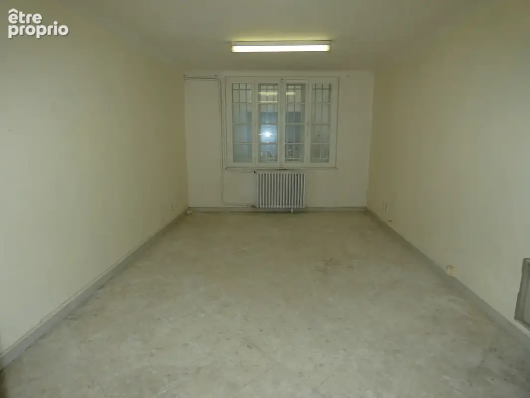 Local à usage de bureaux de 52 m2 - photo 2