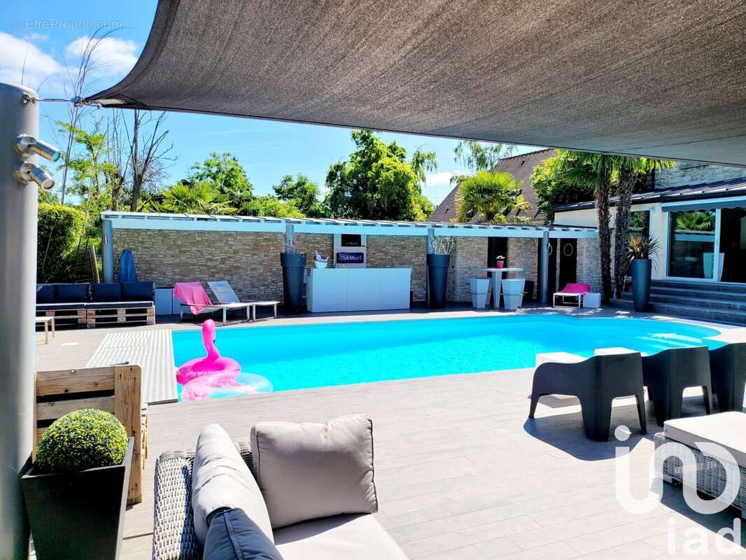 Photo 3 - Maison à VILLIERS-ADAM