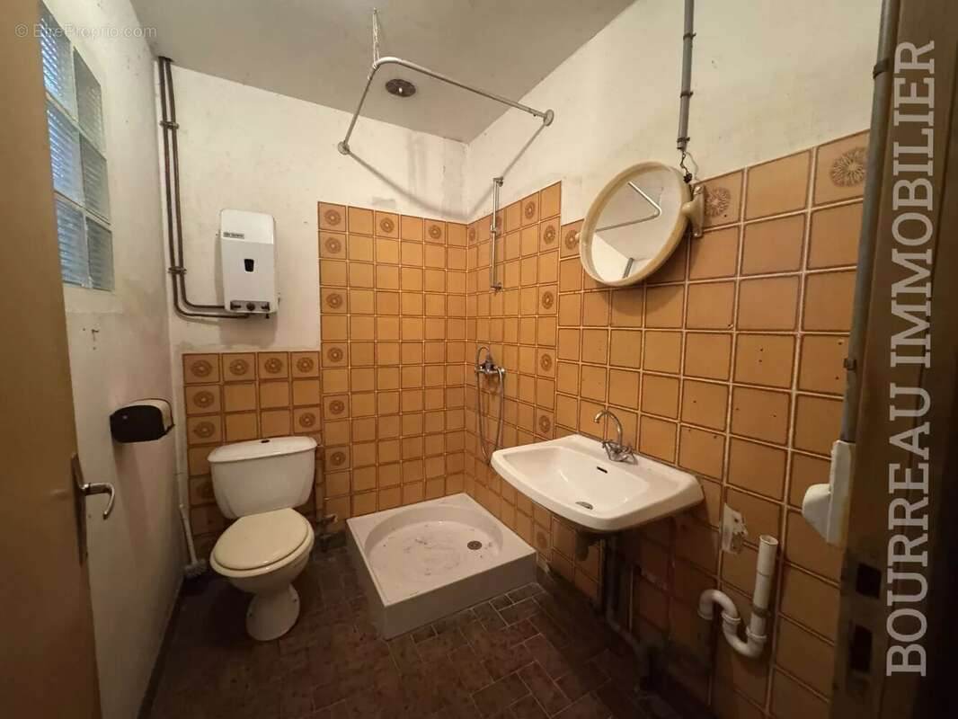 Maison à BEON