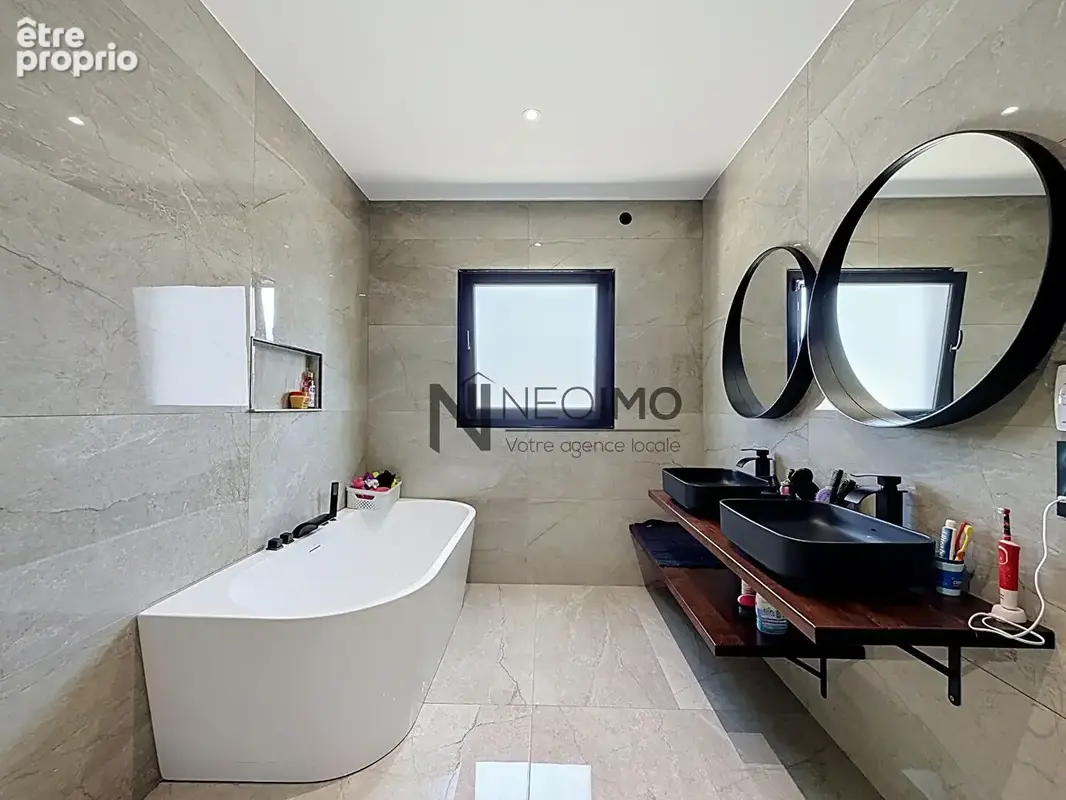 Maison Neufchateau avec piscine - photo 10