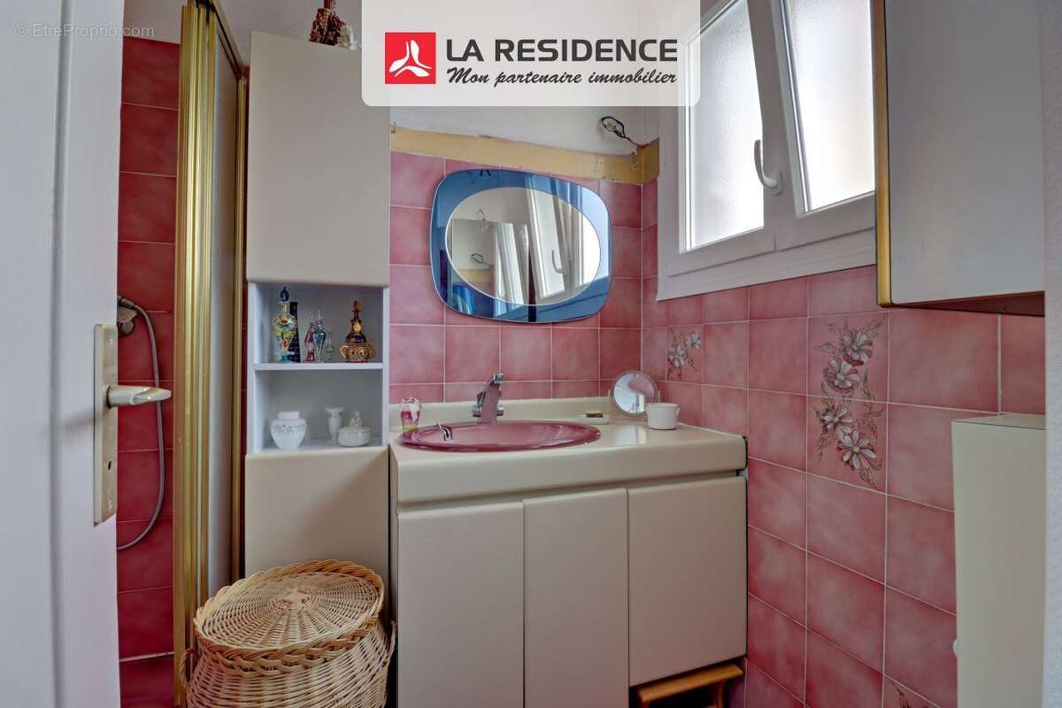 Appartement à SAINT-GERMAIN-EN-LAYE