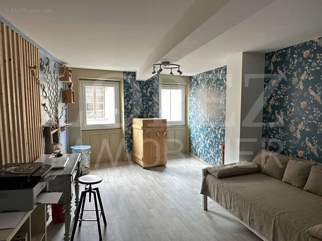 Maison à MAZAMET