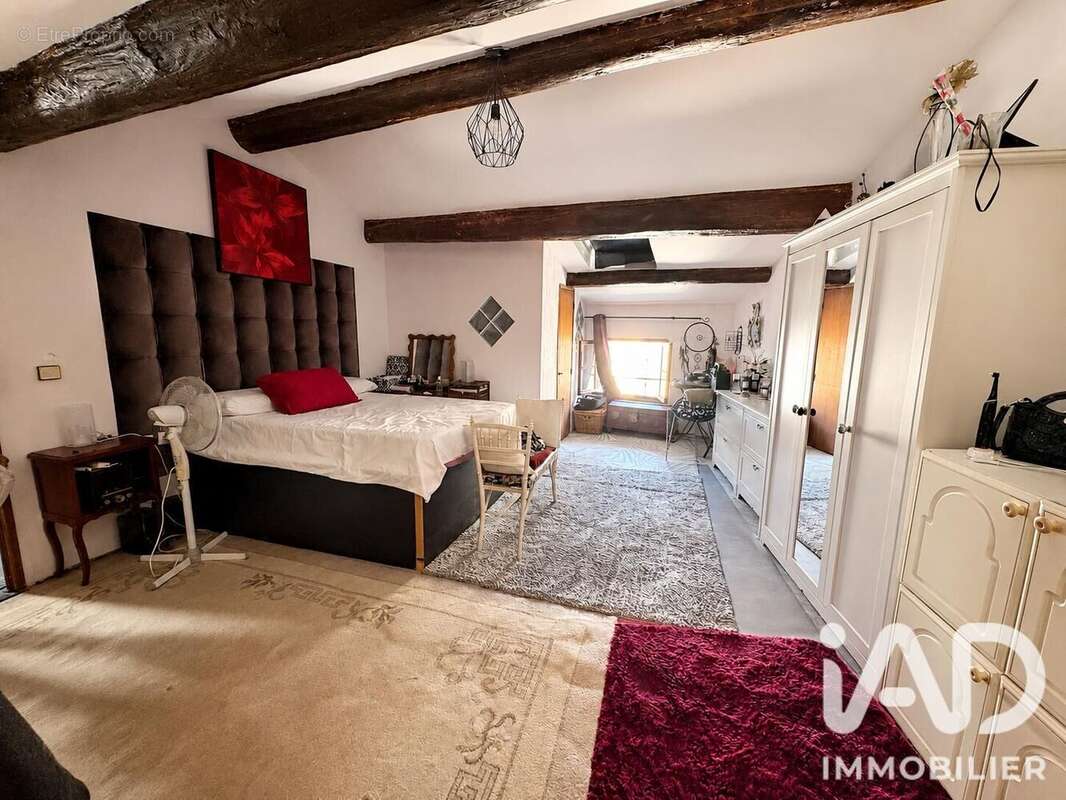 Maison 106 m² à Saint-Genies-De-Fontedit  - photo 8